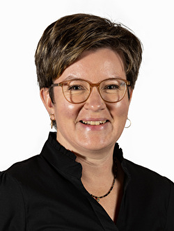 Monika Christen, Gemeinderätin
