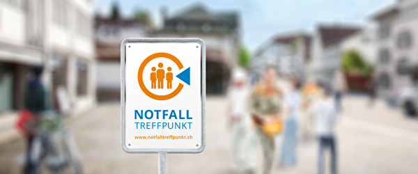 Notfalltreffpunkt