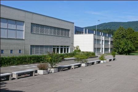 Kreisschule Mittelgösgen