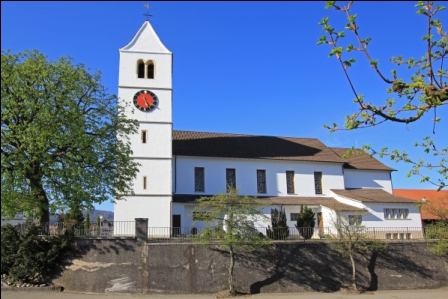 Röm.-kath. Kirche