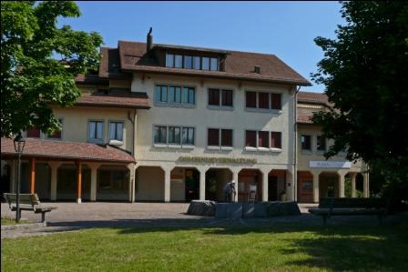 Gemeindeverwaltung