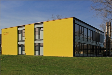 Hardmattschulhaus