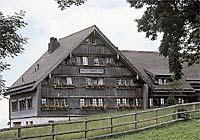Restaurant Gupf