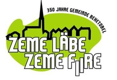 Logo Jubiläum