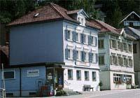 Café Weinburg