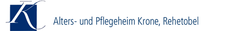 Alters- und Pflegeheim Krone, Rehetobel