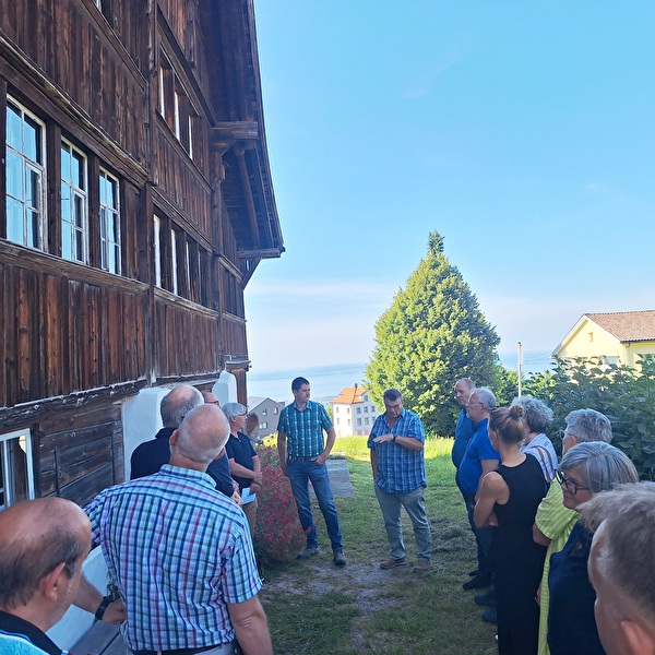 Mitgliederversammlung