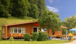Scheidweghütte