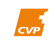 Logo CVP