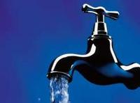 Wasserhahn