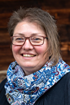 Foto Köstinger Karin