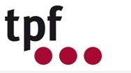 Logo tpf