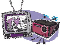 Radio/TV