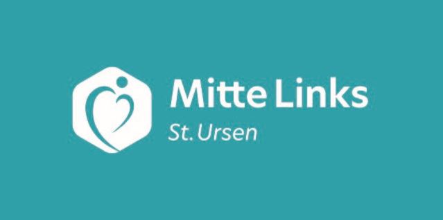 Logo Mitte Links