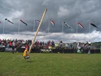 Hyghland Games