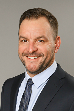 Portrait Andri Seglias