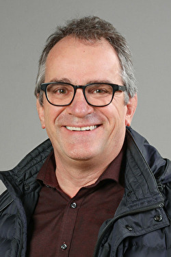 Portrait Philipp Ruckstuhl
