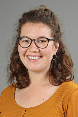 Portrait Luna Weggler