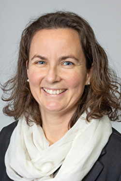 Portrait Nesina Ackermann