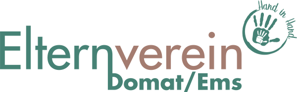 Logo Elternverein Domat/Ems
