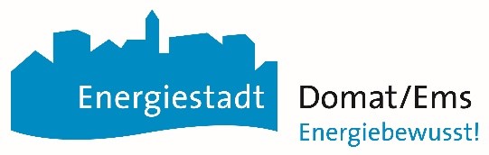 Logo Energiestadt