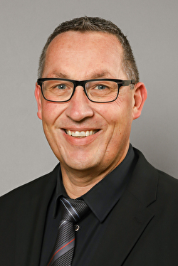 Simon Diener