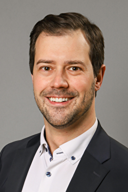 Portrait Diego Krättli