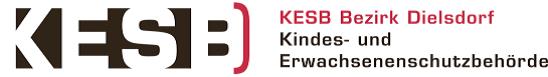 Logo KESB Dielsdorf