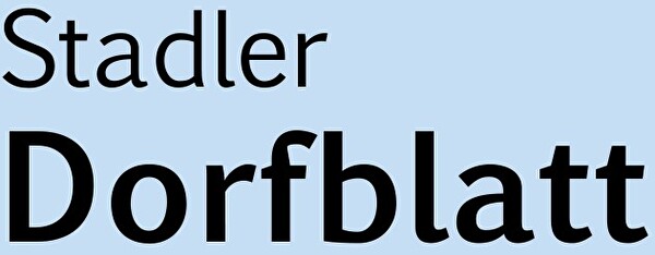 Dorfblatt