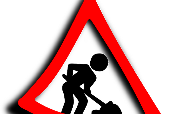 Baustelle