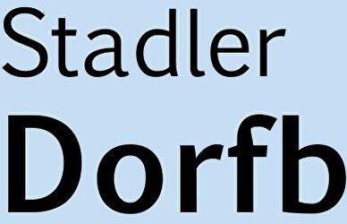 Dorfblatt