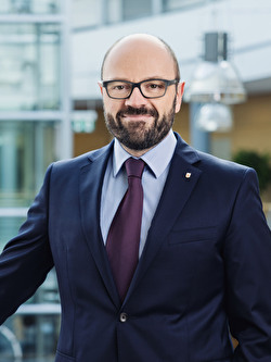 Arno Grüter