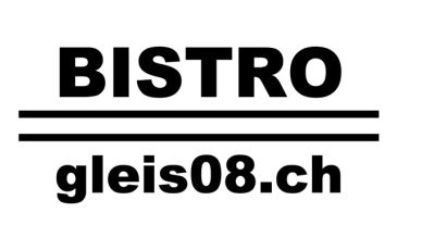 Logo Bistro Gleis 08