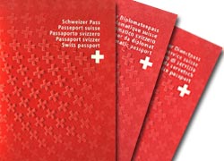 Schweizerpass