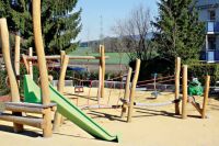 Spielplatz Duggeli