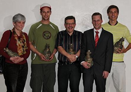 CHAMpion 2010