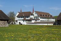 Kloster Frauenthal