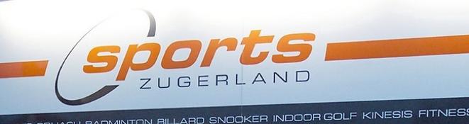 Sports ZUGERLAND