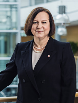 Christine Blättler-Müller