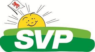 Logo SVP Cham