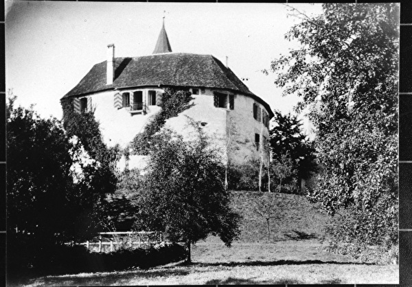 Schloss St. Andreas