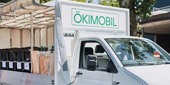 Ökimobil