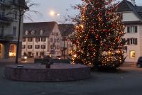 Kirchplatz