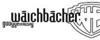 Logo Wäichbächer