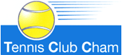 Logo Tennis Club Cham