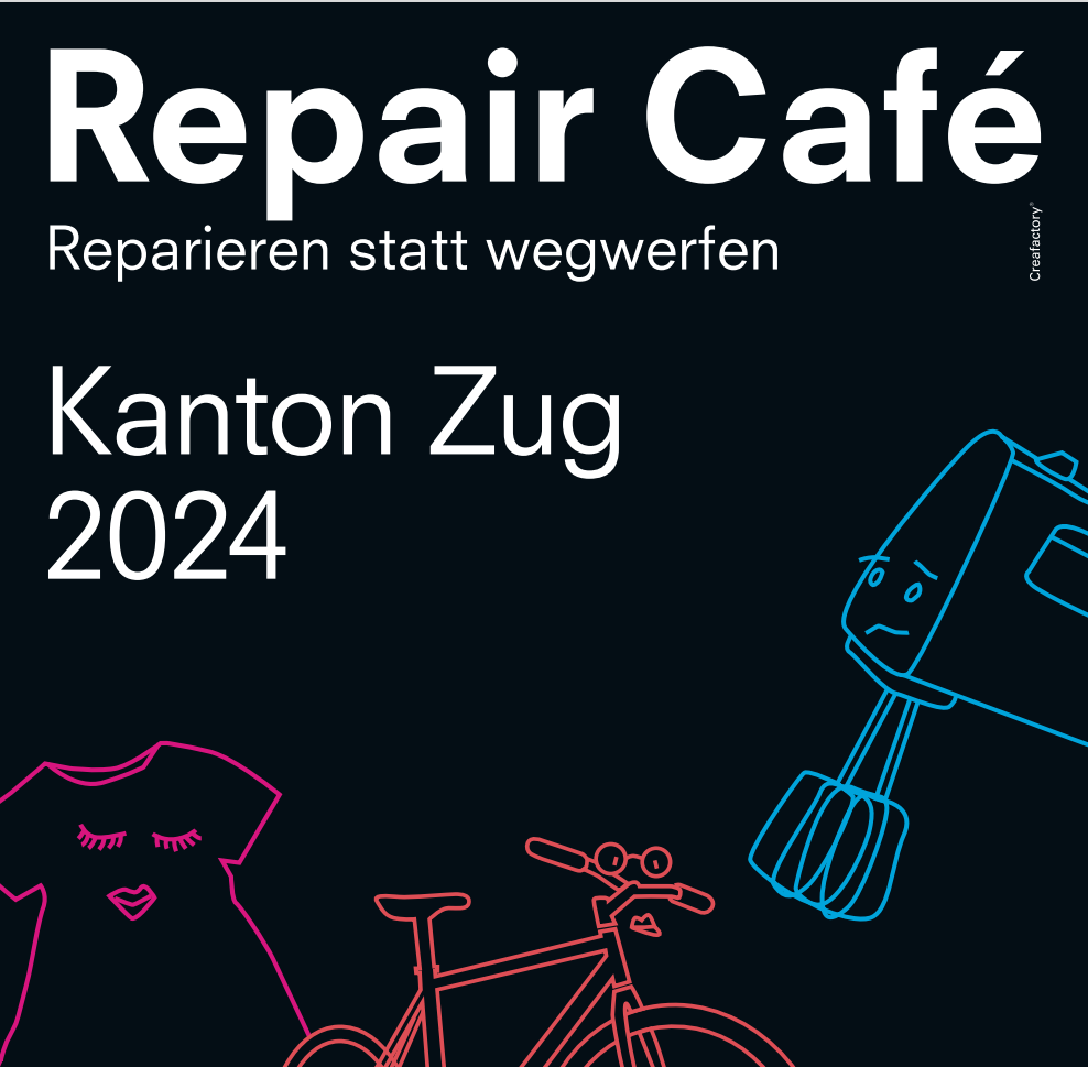 Repair Cafe 2024