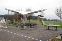 Spielplatz Niederwil