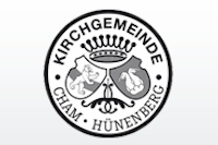 Logo Kirchgemeinde Cham-Hünenberg