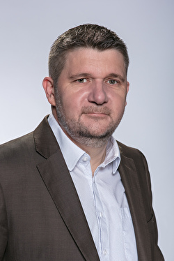 Jérôme Tornare