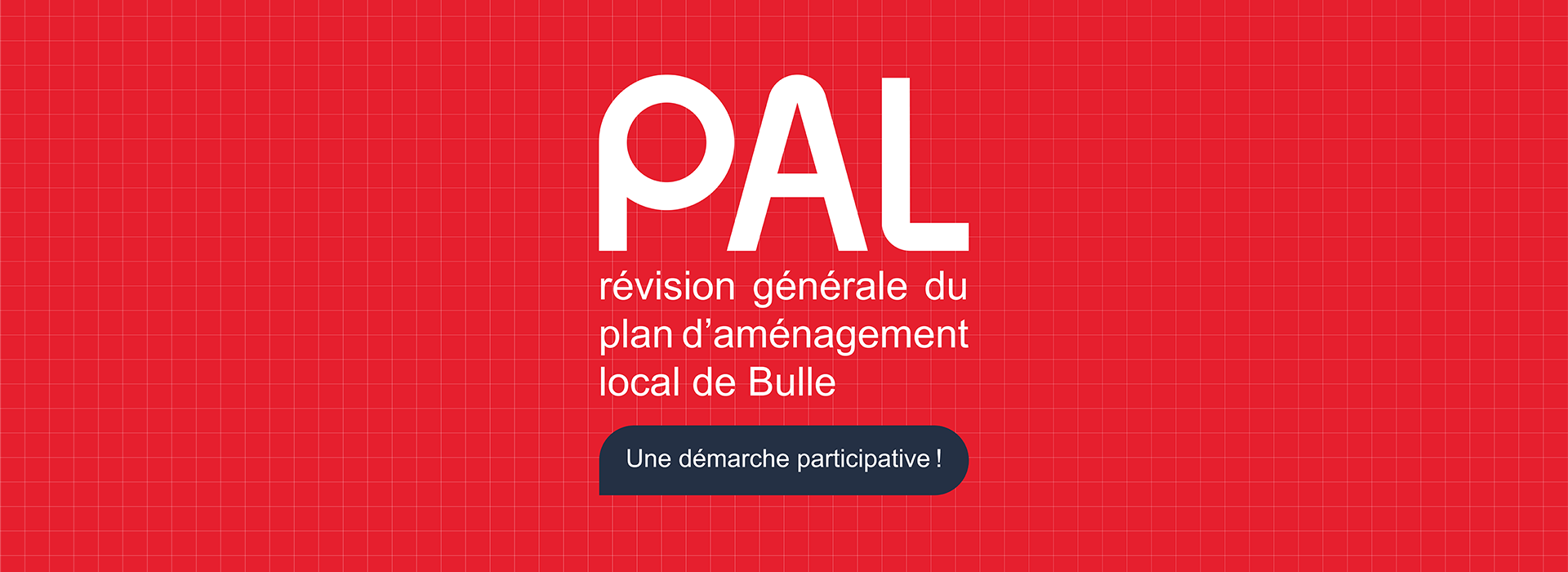révision général du PAL